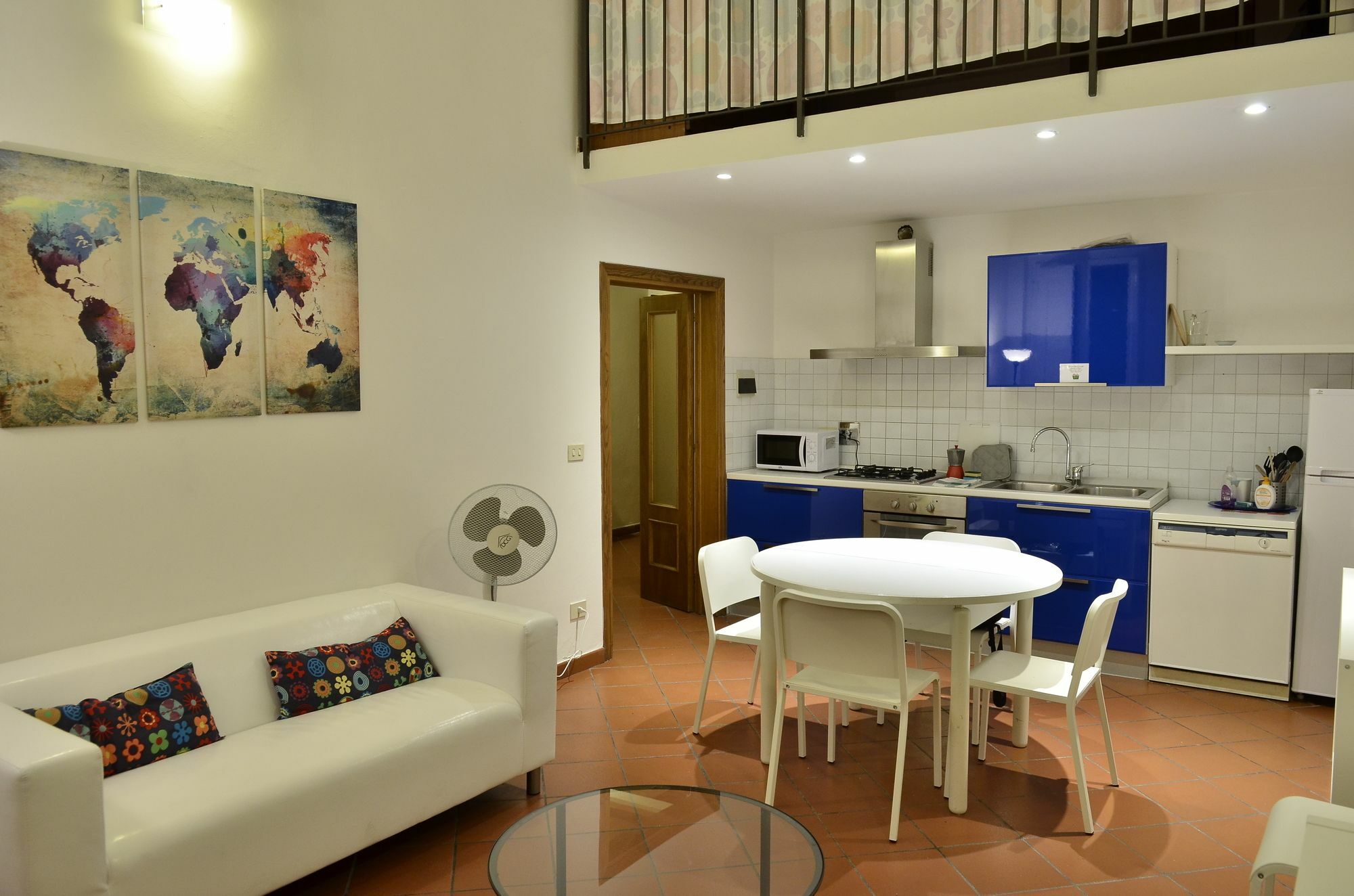 Ariete Apartamento