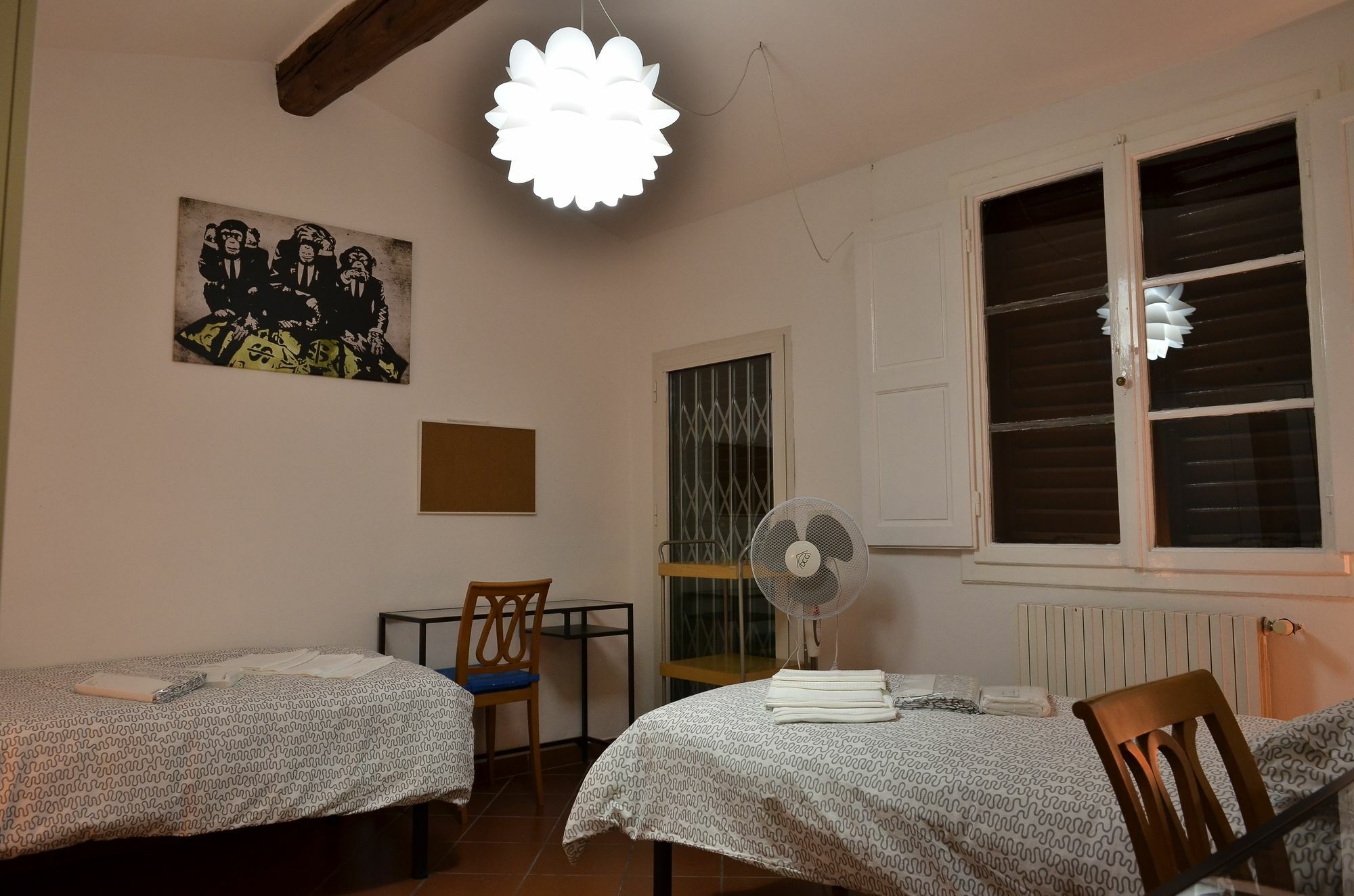 Apartamento Ariete